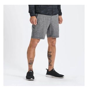 Mens Vuori Ponto Short light grey XL